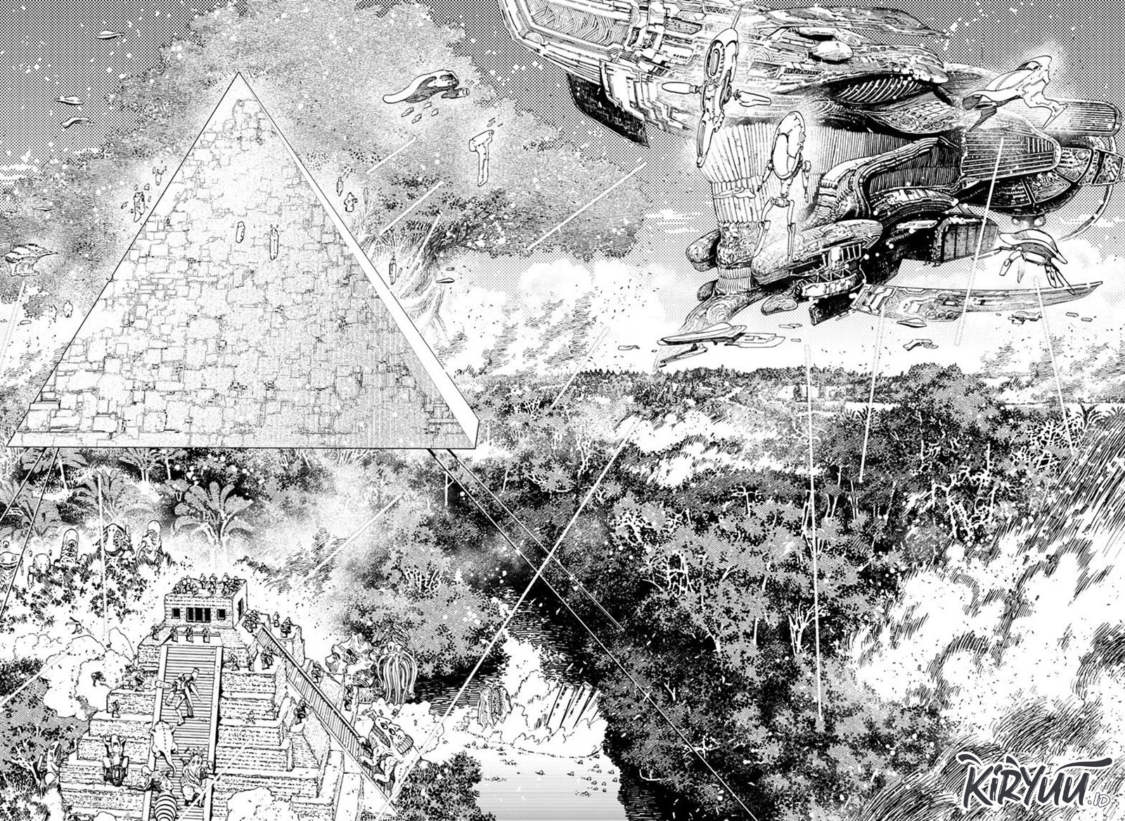 Chapter 101 - halaman 14
