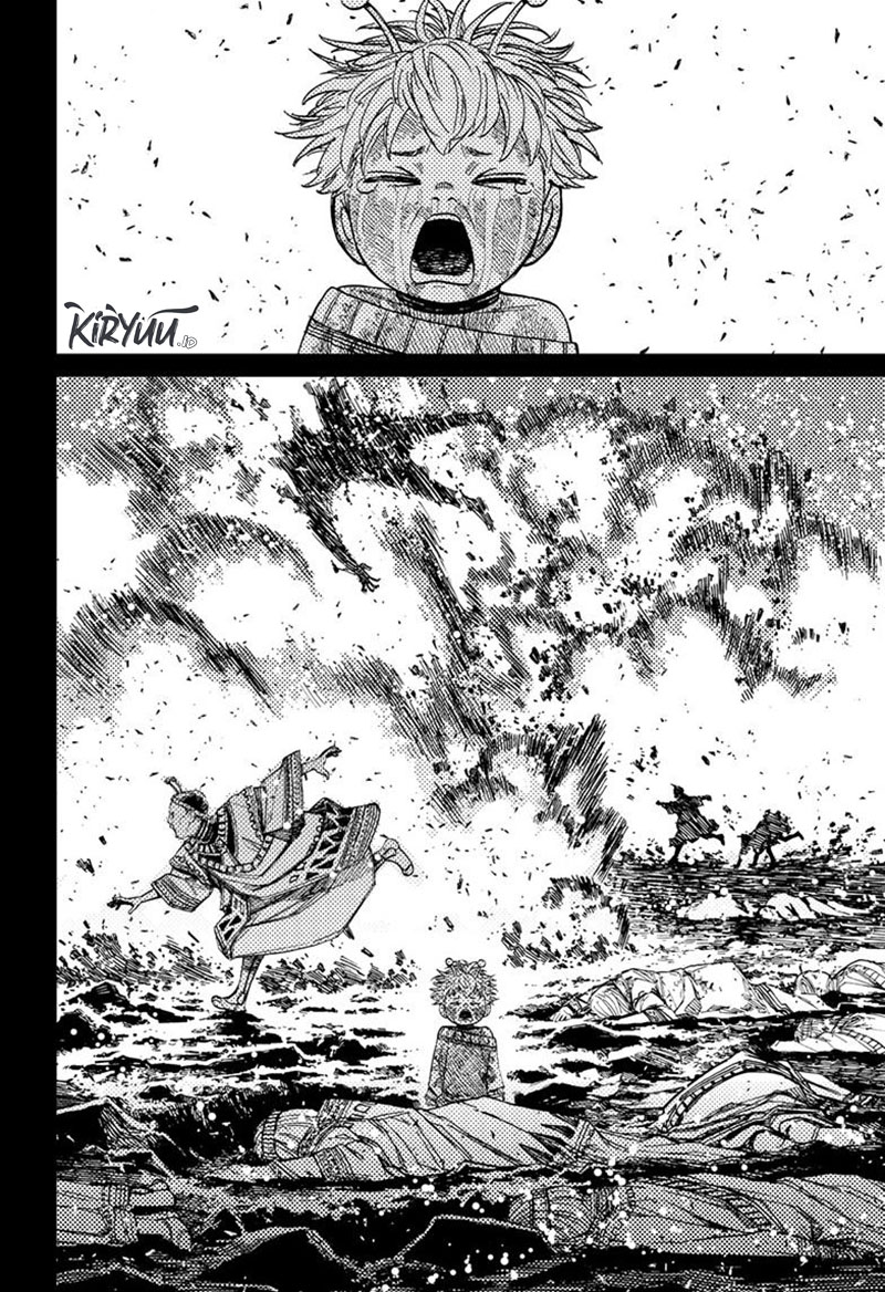 Chapter 101 - halaman 15