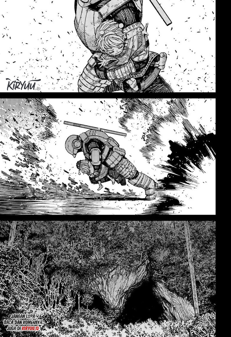 Chapter 101 - halaman 16