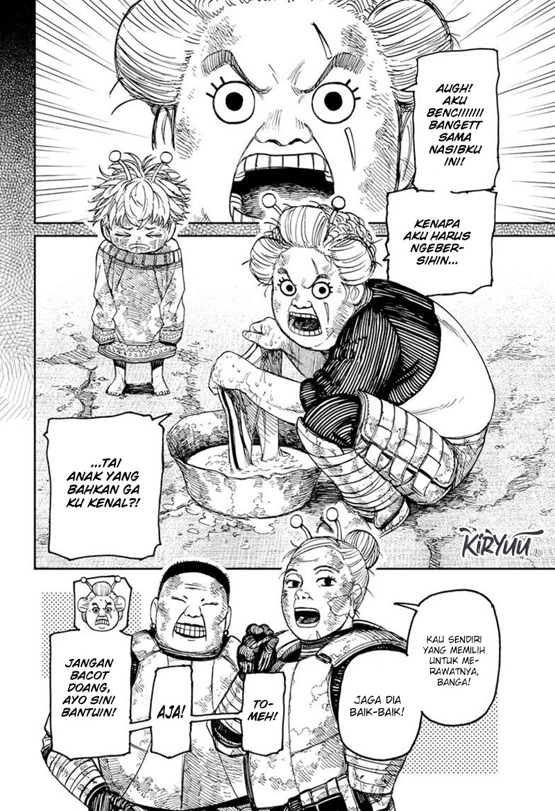Chapter 101 - halaman 17