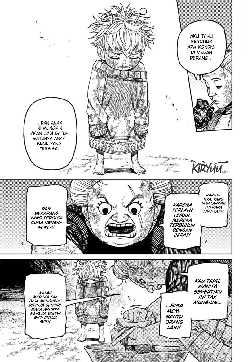 Chapter 101 - halaman 18