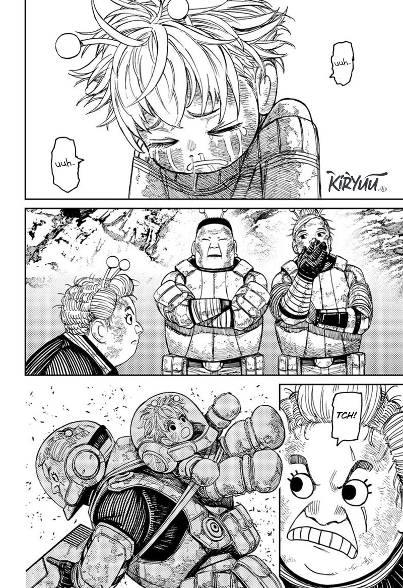 Chapter 101 - halaman 19