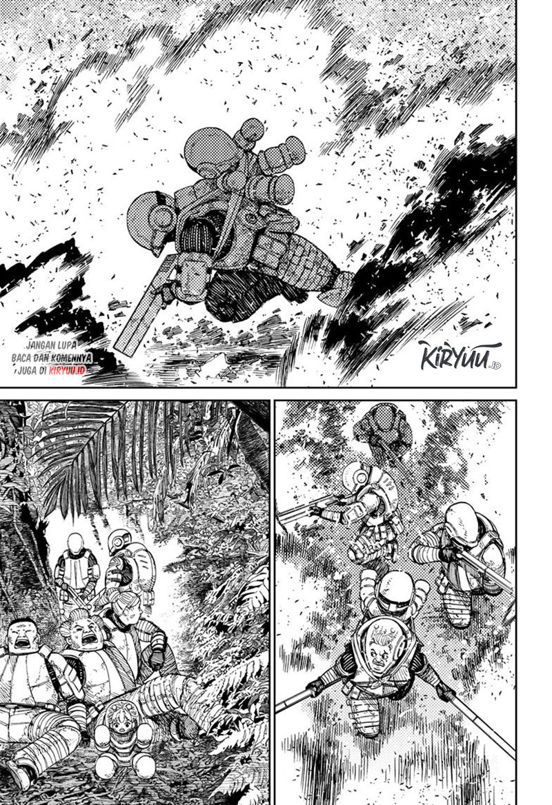 Chapter 101 - halaman 20
