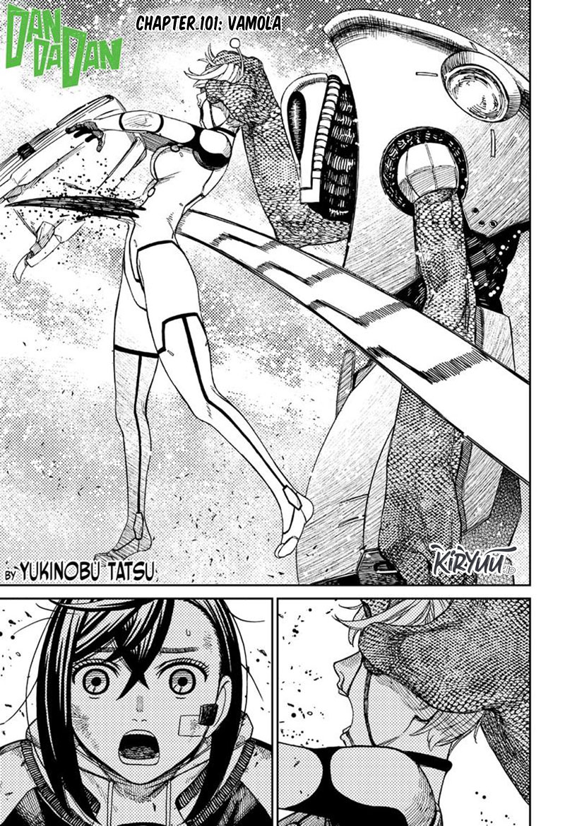Chapter 101 - halaman 3