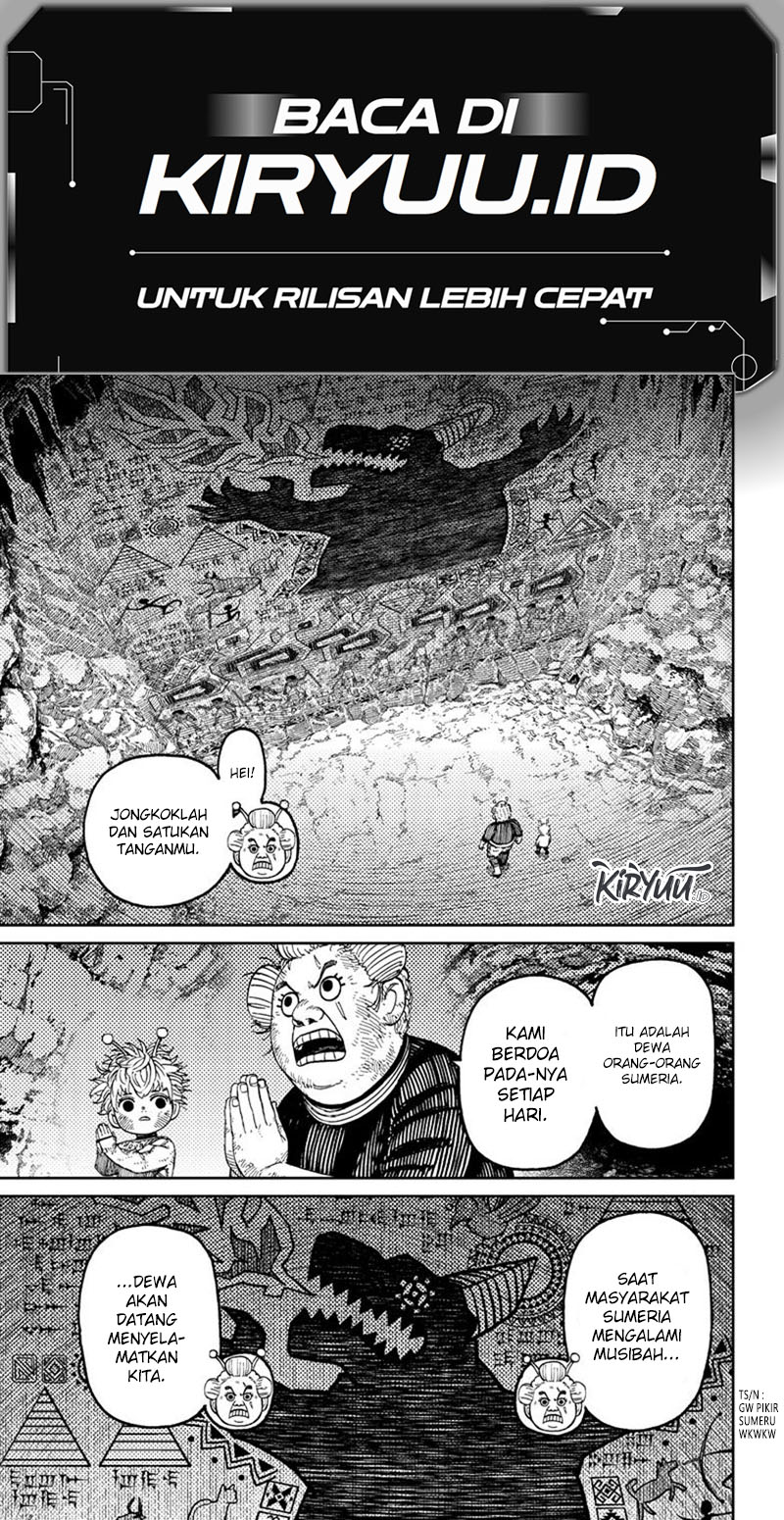 Chapter 101 - halaman 22