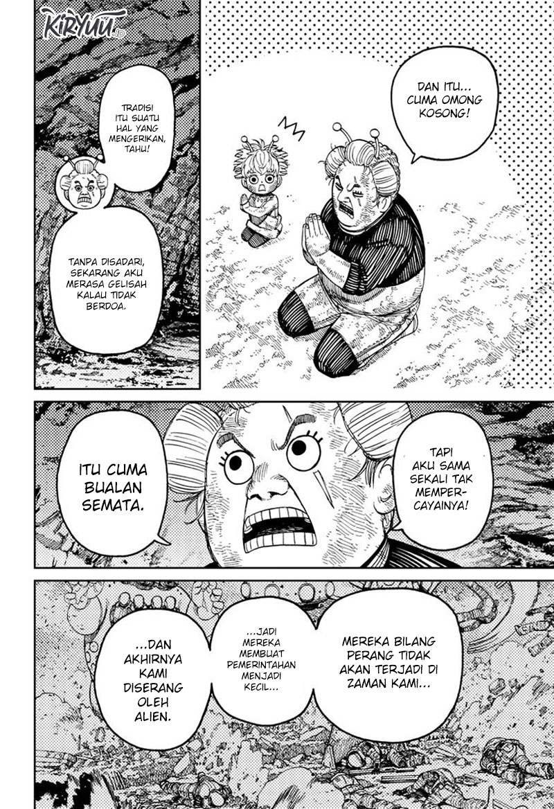 Chapter 101 - halaman 23