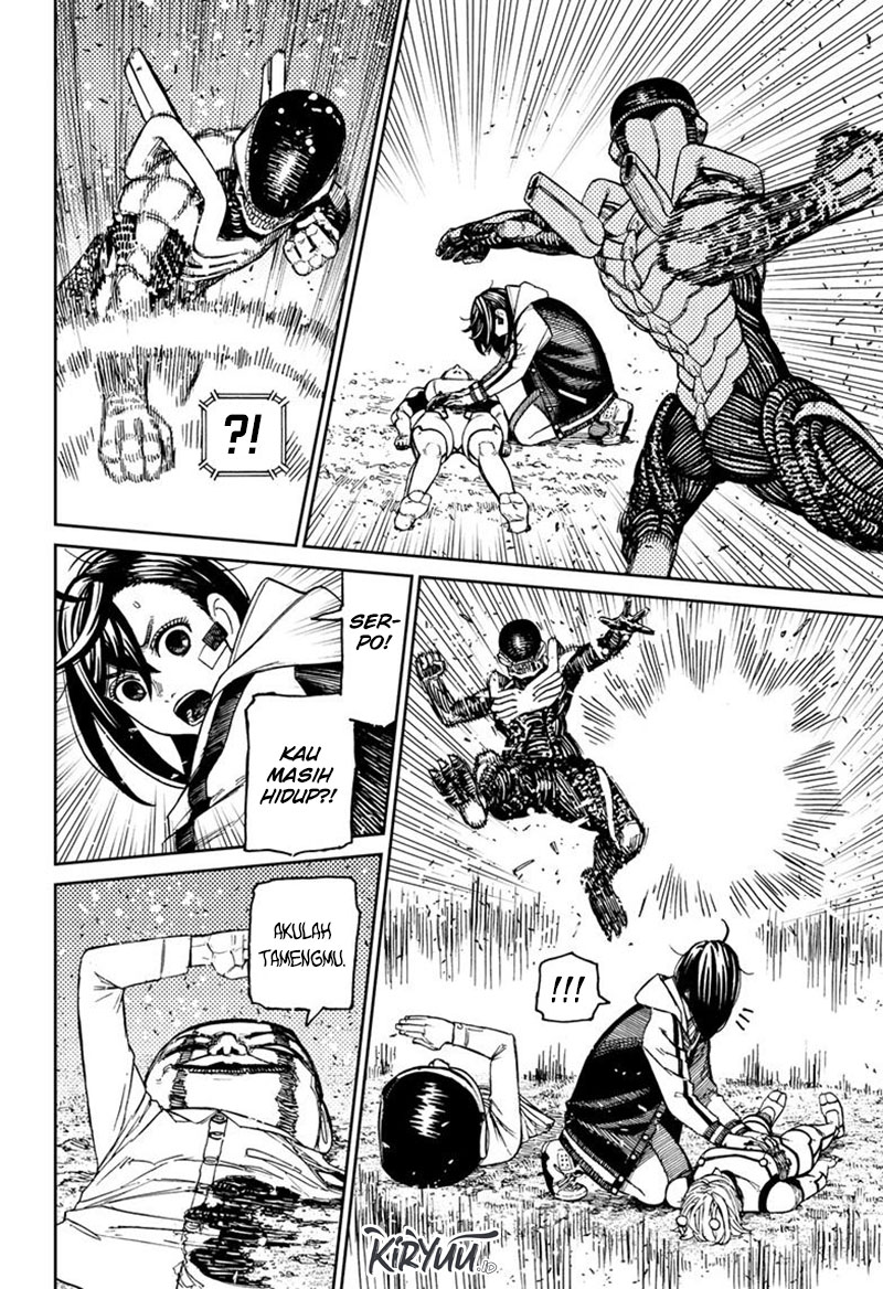 Chapter 101 - halaman 6