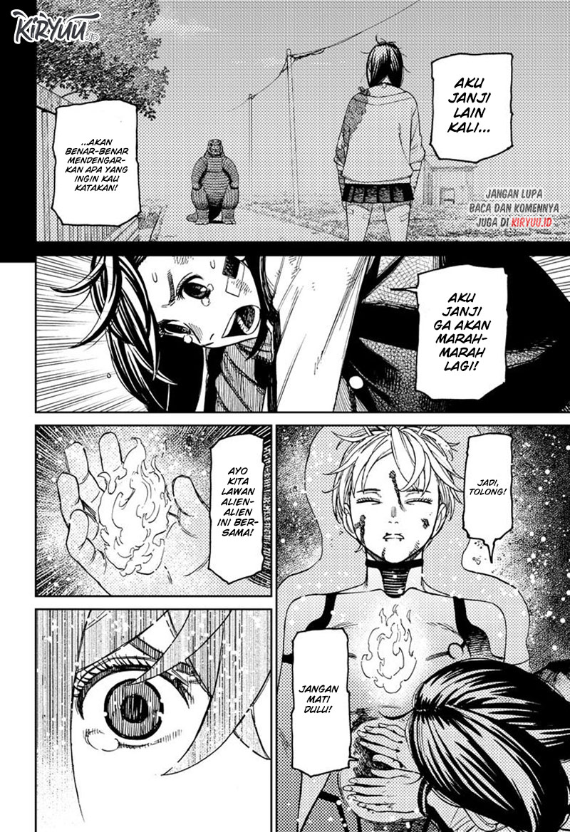 Chapter 101 - halaman 8