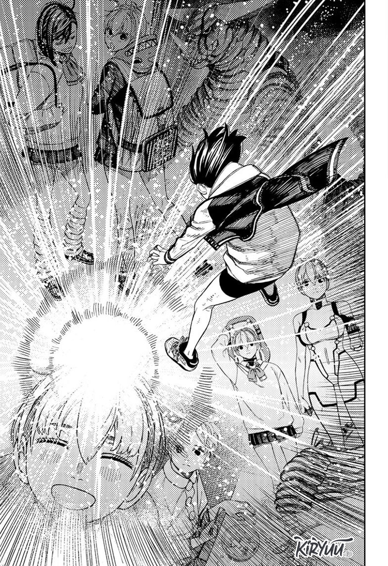 Chapter 101 - halaman 9