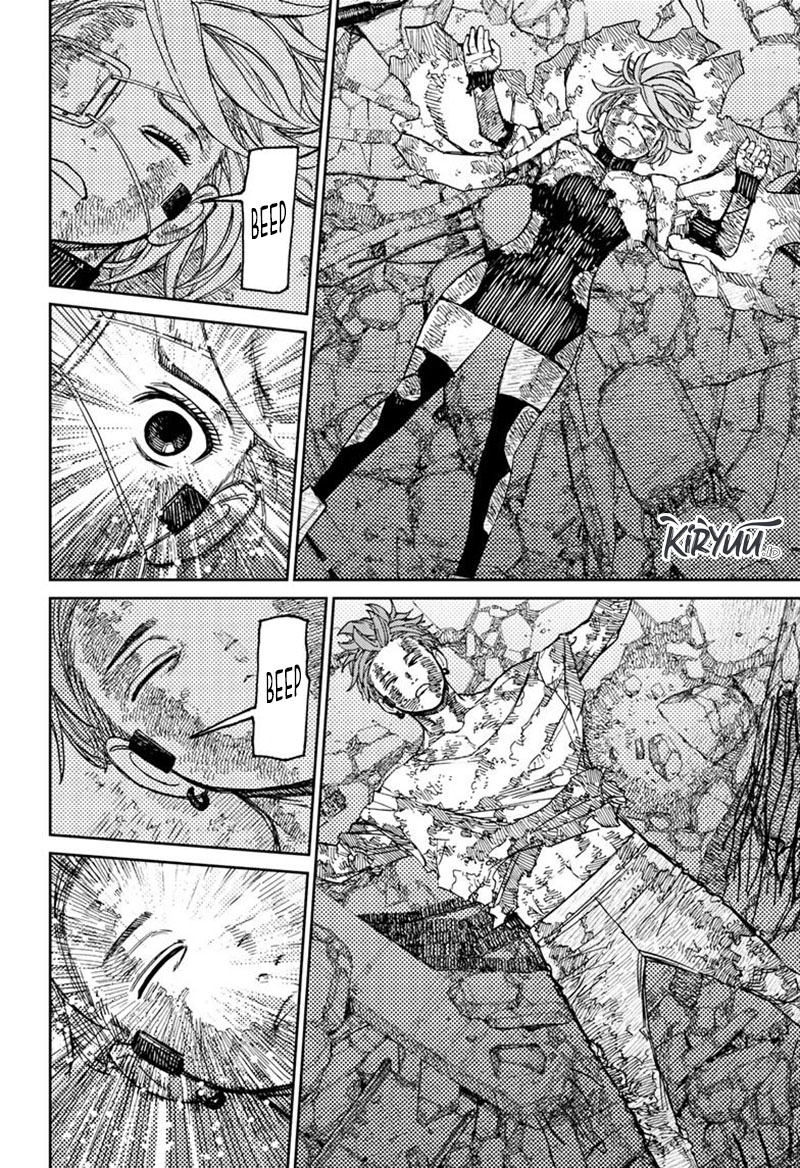 Chapter 101 - halaman 10