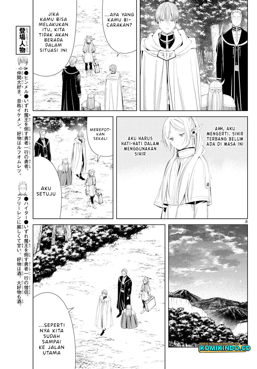 Chapter 108 - halaman 11