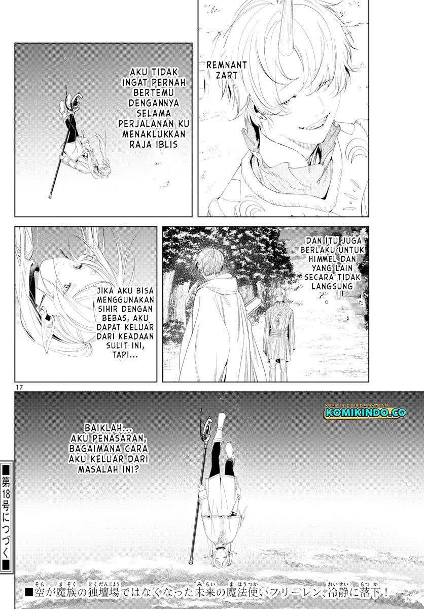 Chapter 108 - halaman 20
