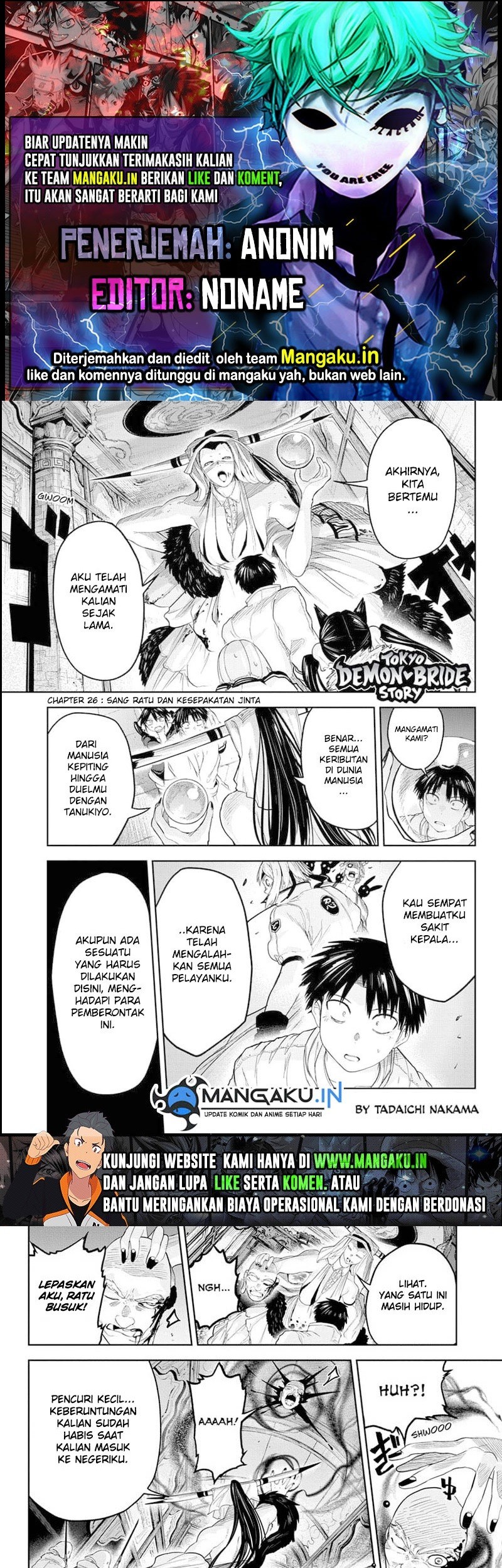 Chapter 26 - halaman 2