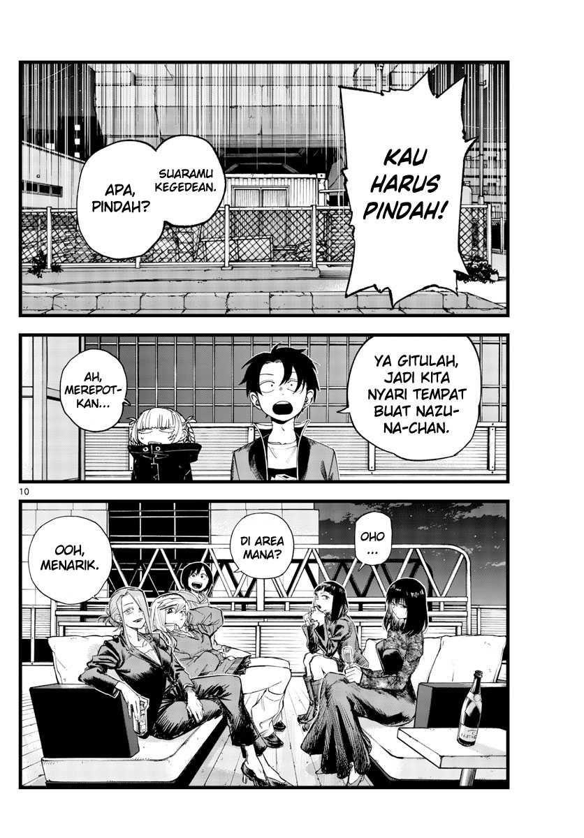 Chapter 170 - halaman 12