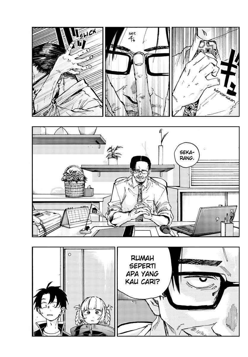Chapter 170 - halaman 15