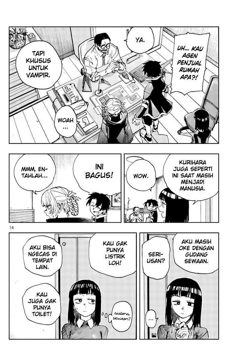 Chapter 170 - halaman 16