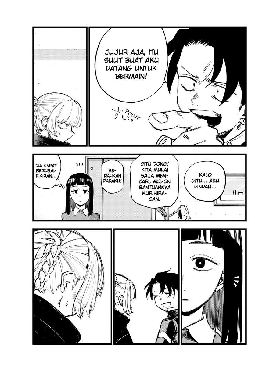 Chapter 170 - halaman 17