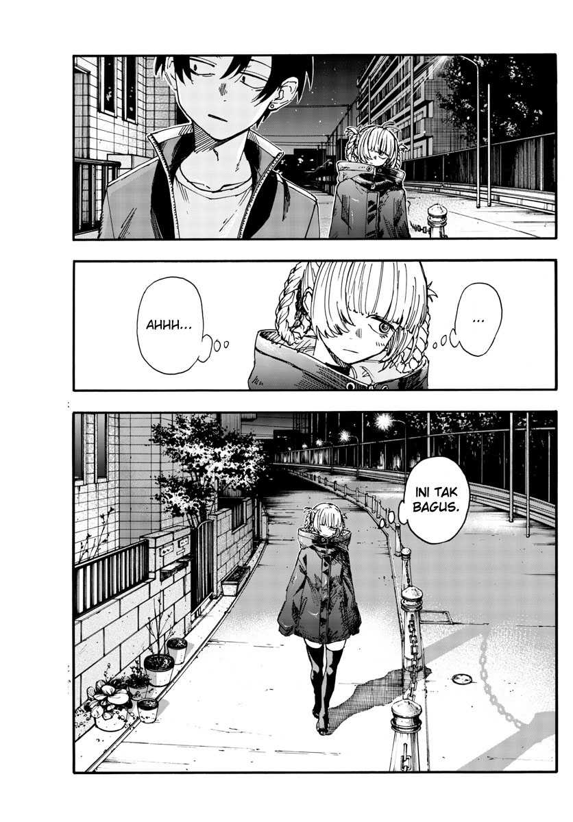 Chapter 170 - halaman 3