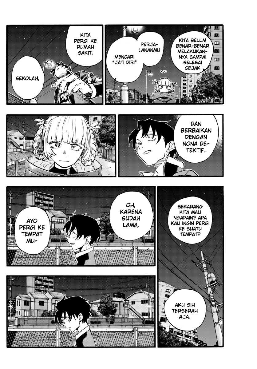 Chapter 170 - halaman 6