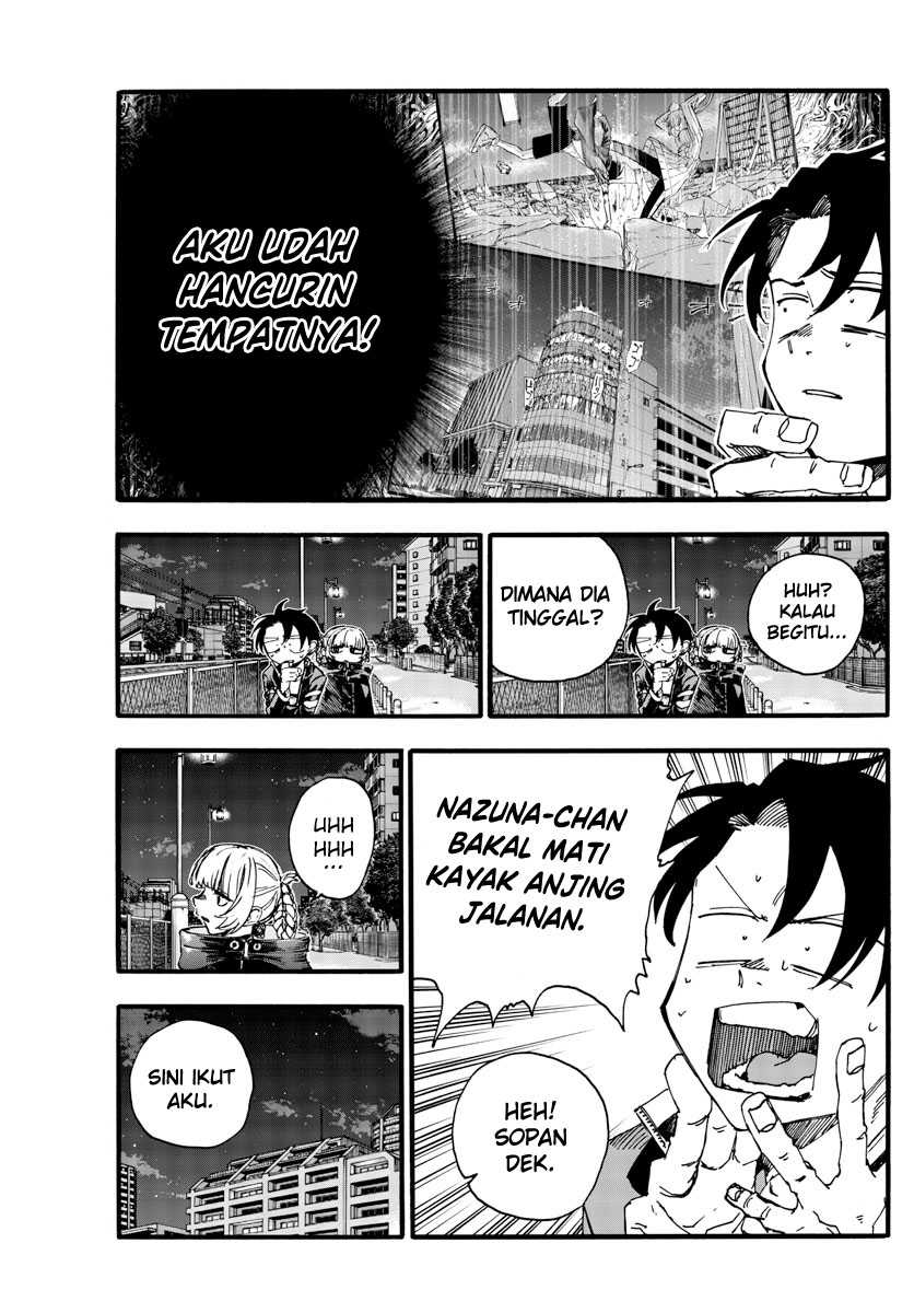 Chapter 170 - halaman 7
