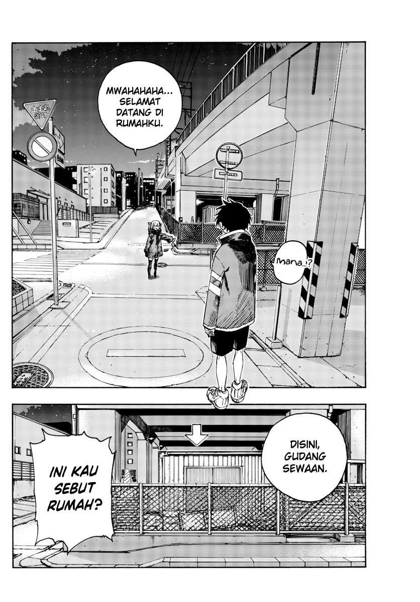 Chapter 170 - halaman 8