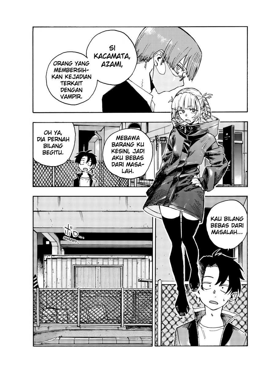 Chapter 170 - halaman 9