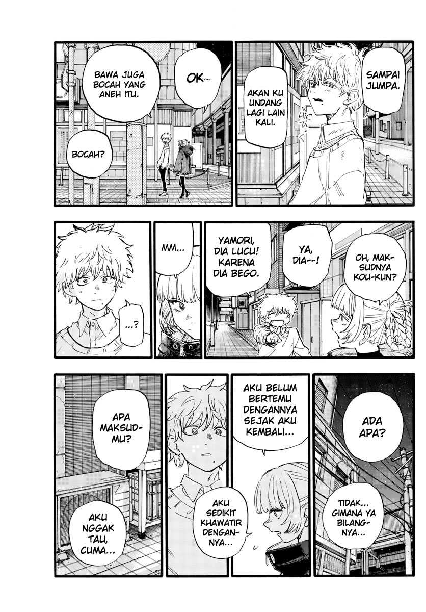 Chapter 169 - halaman 15