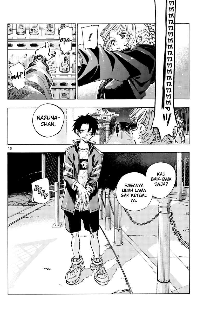 Chapter 169 - halaman 18