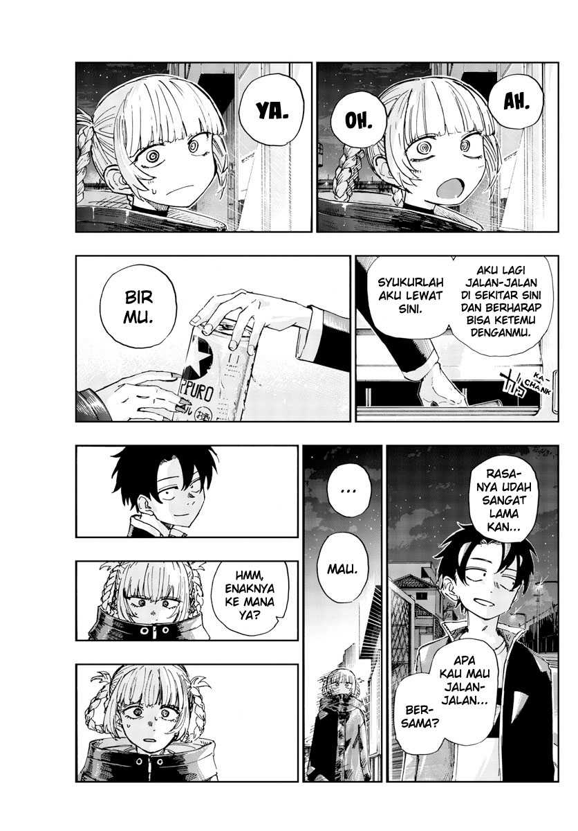 Chapter 169 - halaman 19