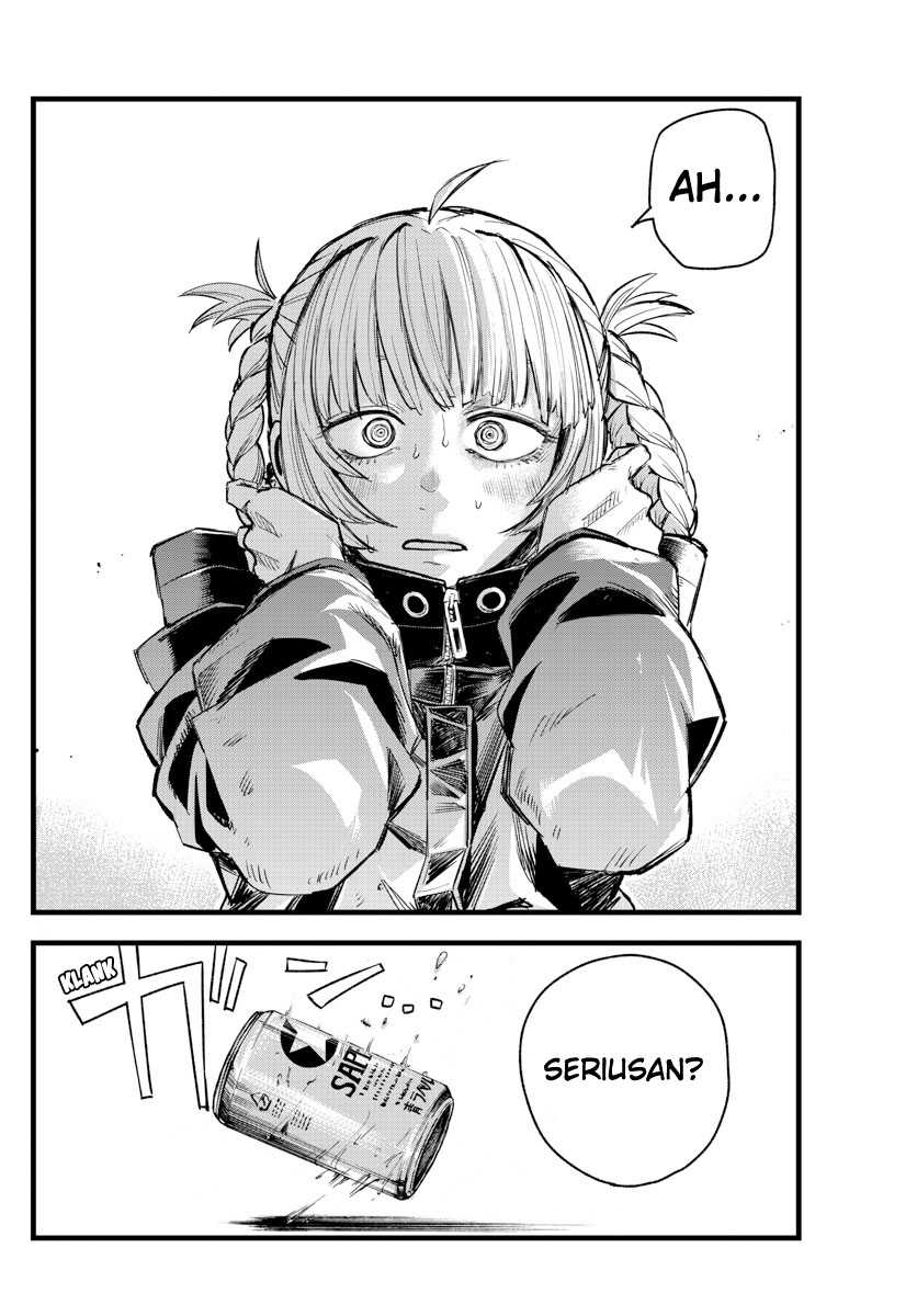 Chapter 169 - halaman 20