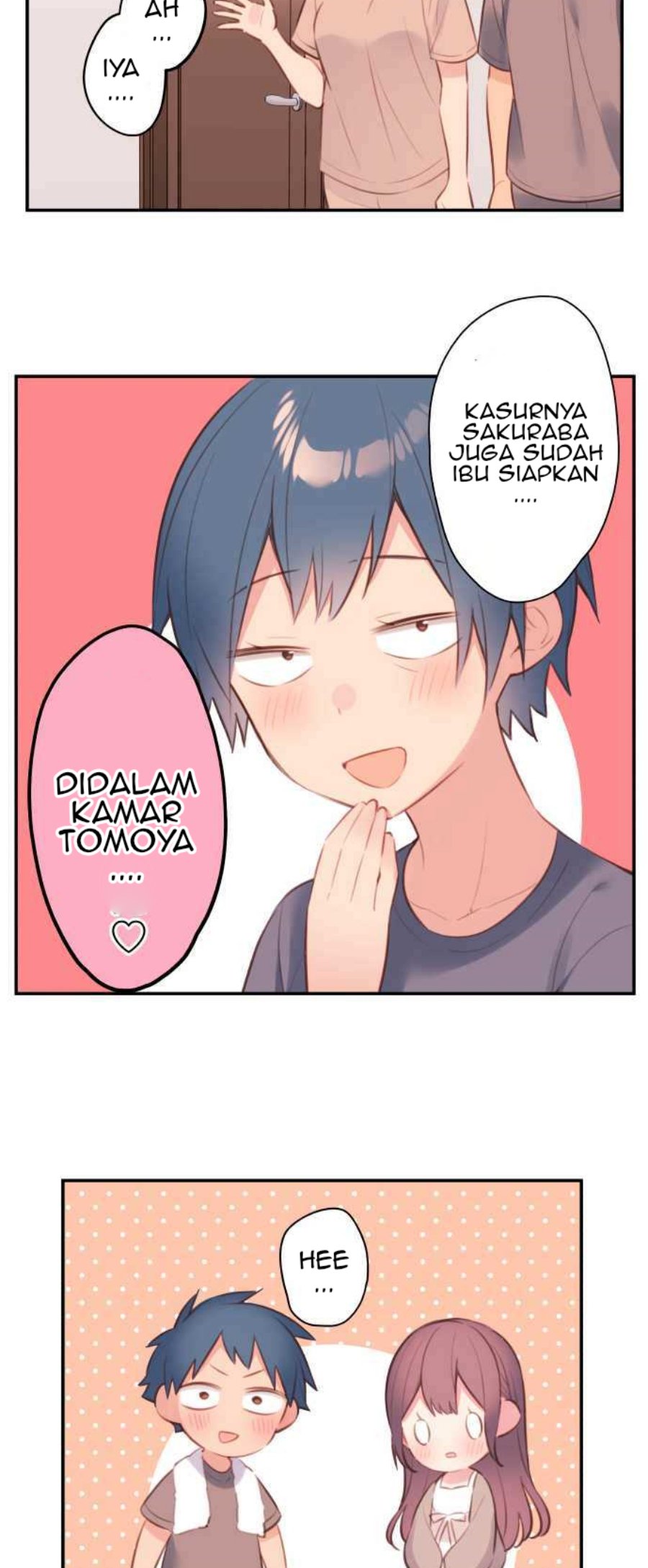 Chapter 69 - halaman 14