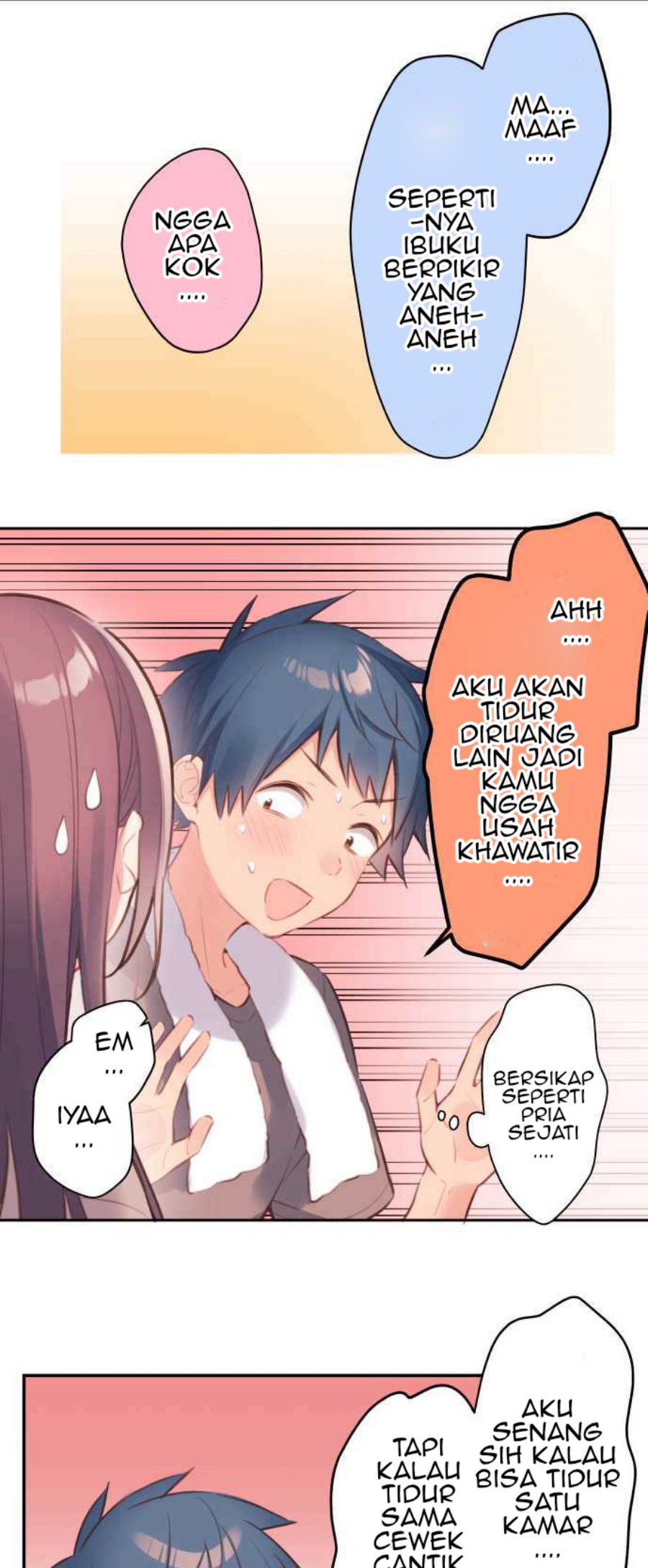 Chapter 69 - halaman 17