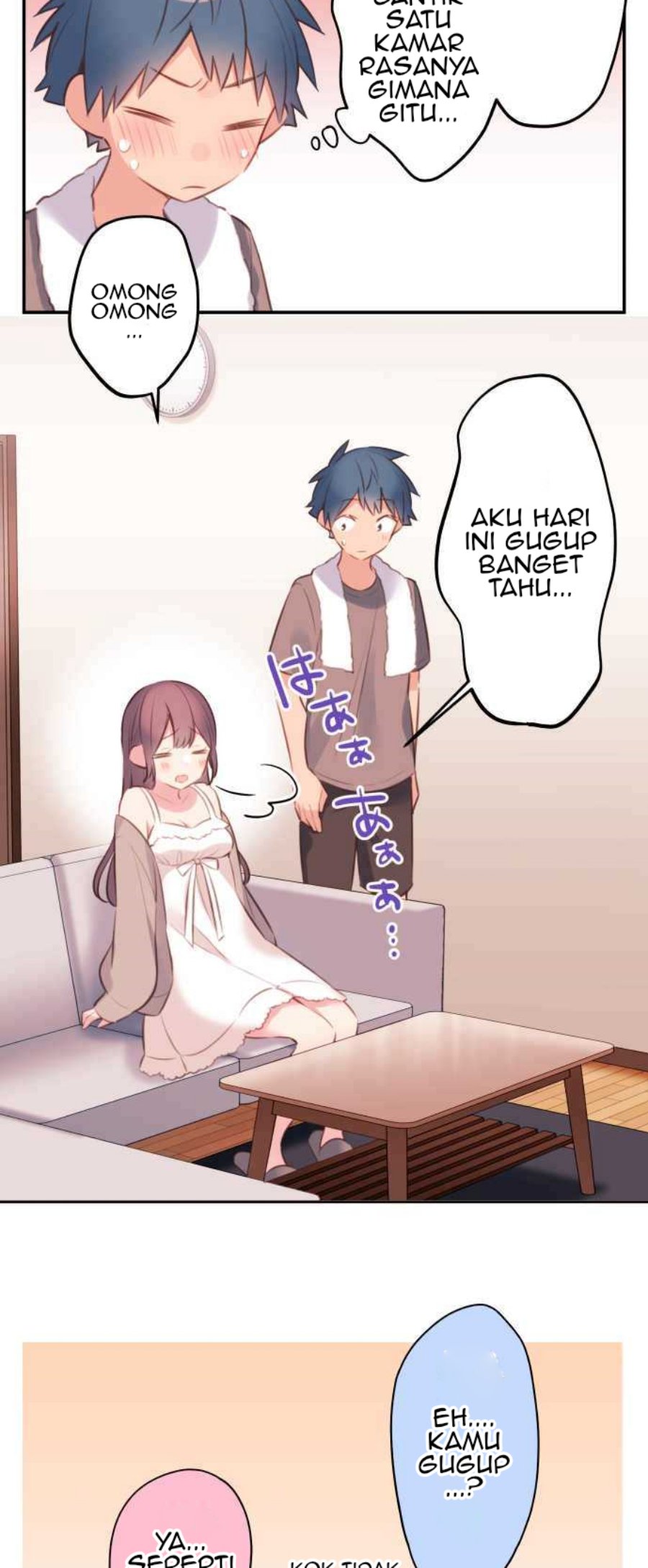 Chapter 69 - halaman 18
