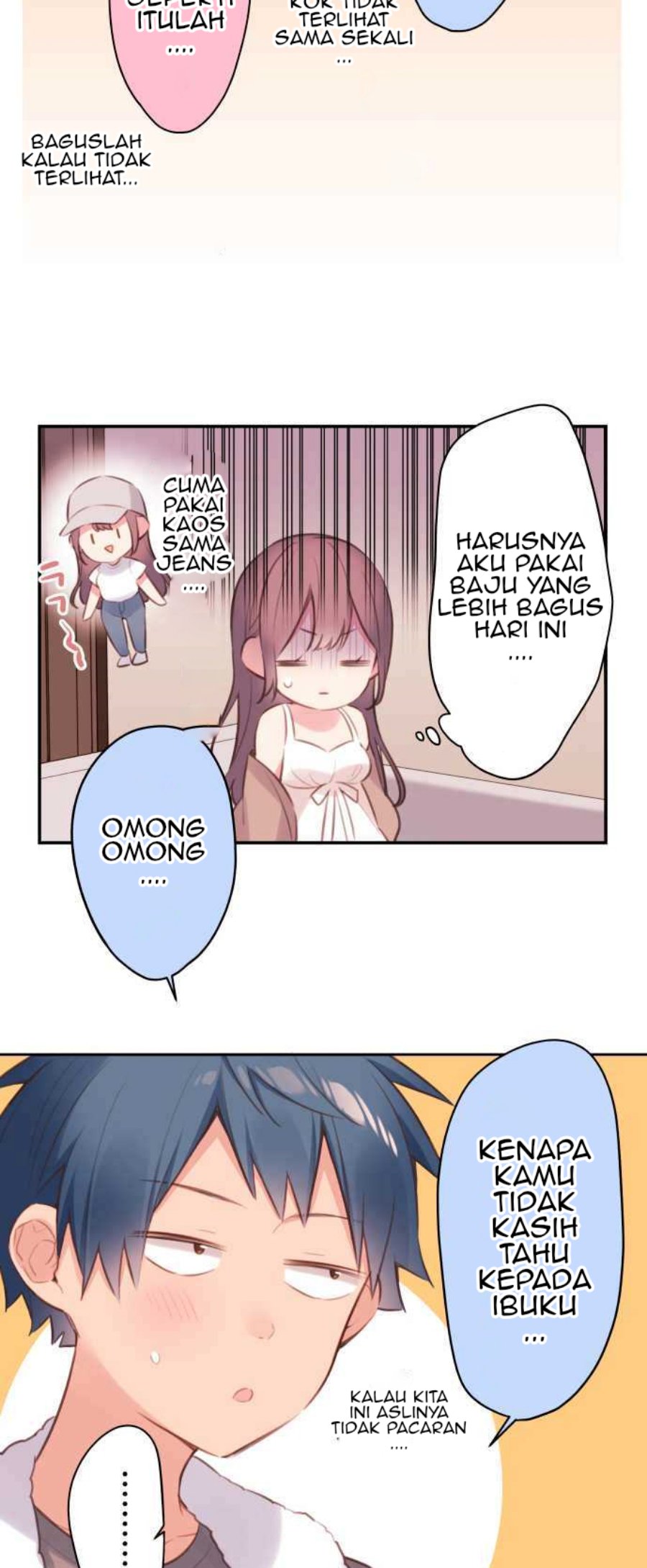 Chapter 69 - halaman 19