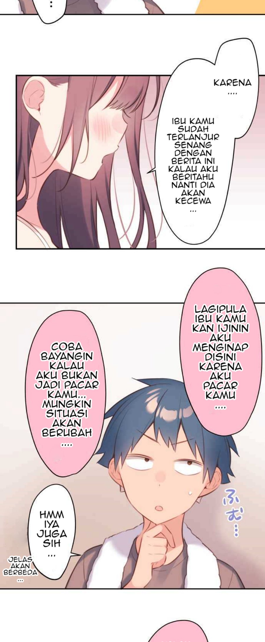 Chapter 69 - halaman 20