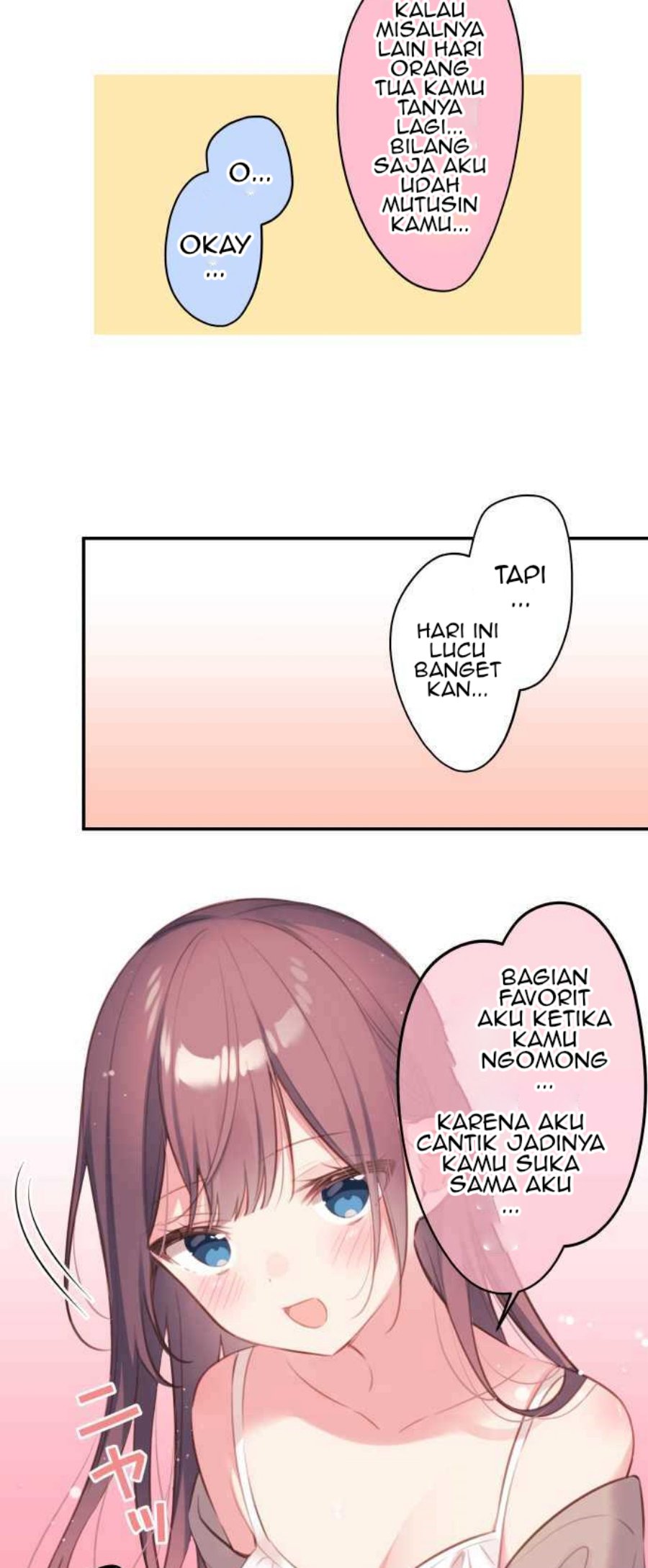 Chapter 69 - halaman 21