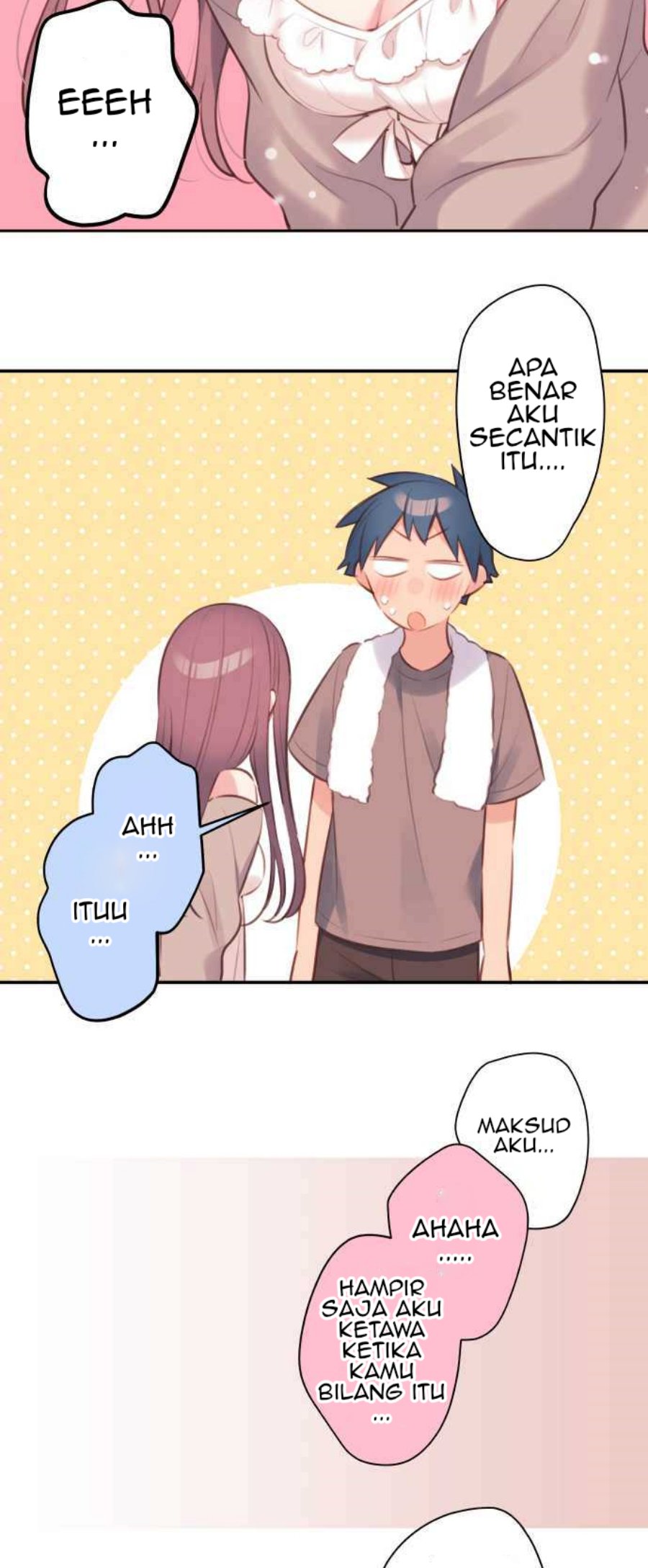Chapter 69 - halaman 22