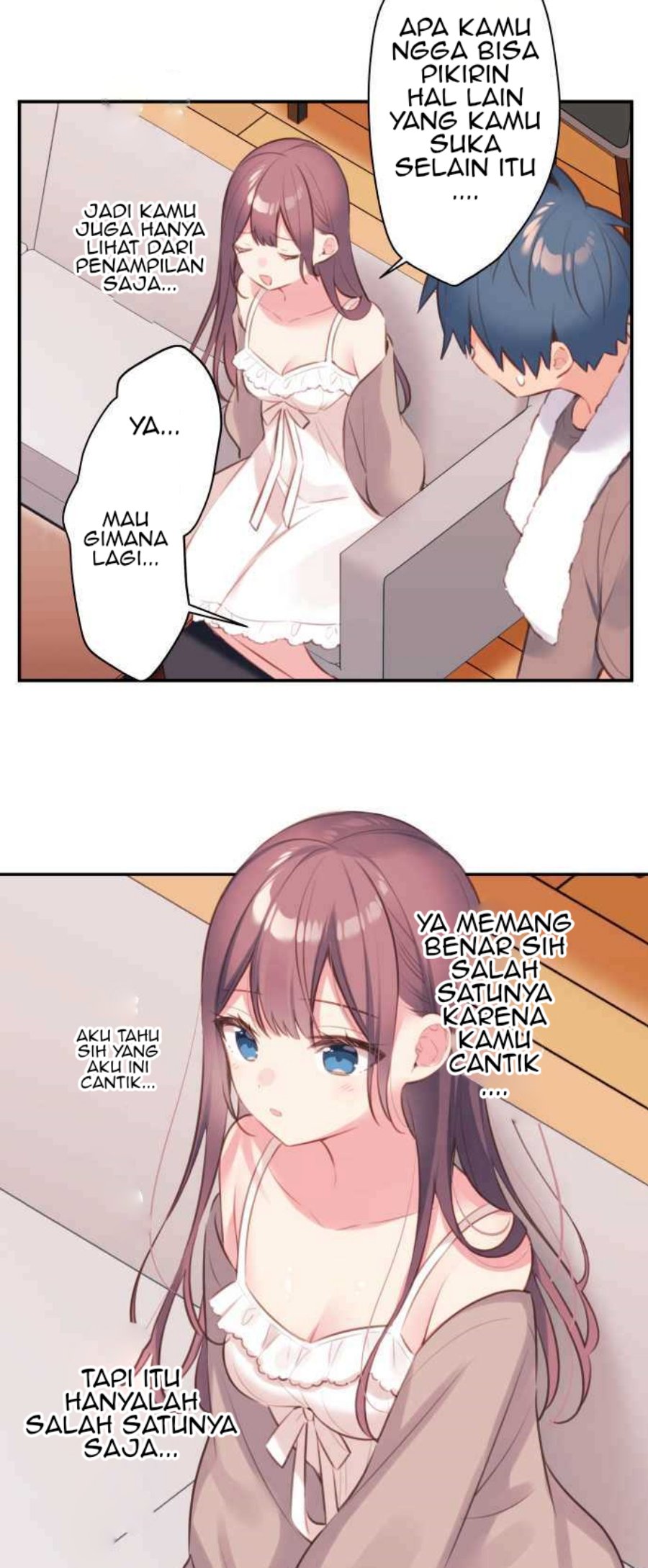 Chapter 69 - halaman 23