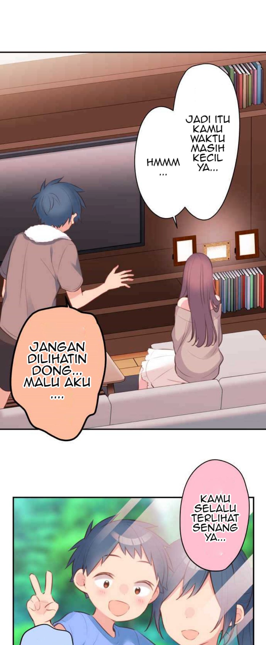 Chapter 69 - halaman 25