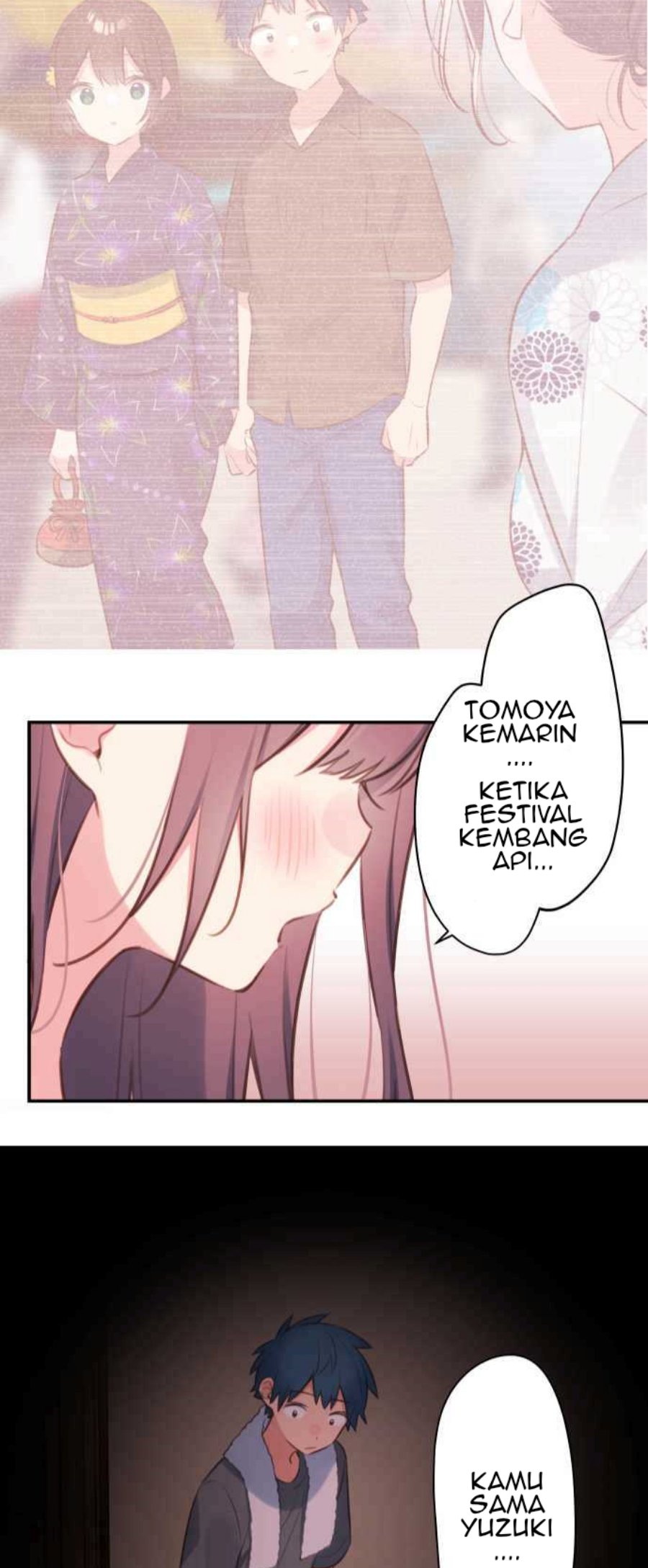 Chapter 69 - halaman 28