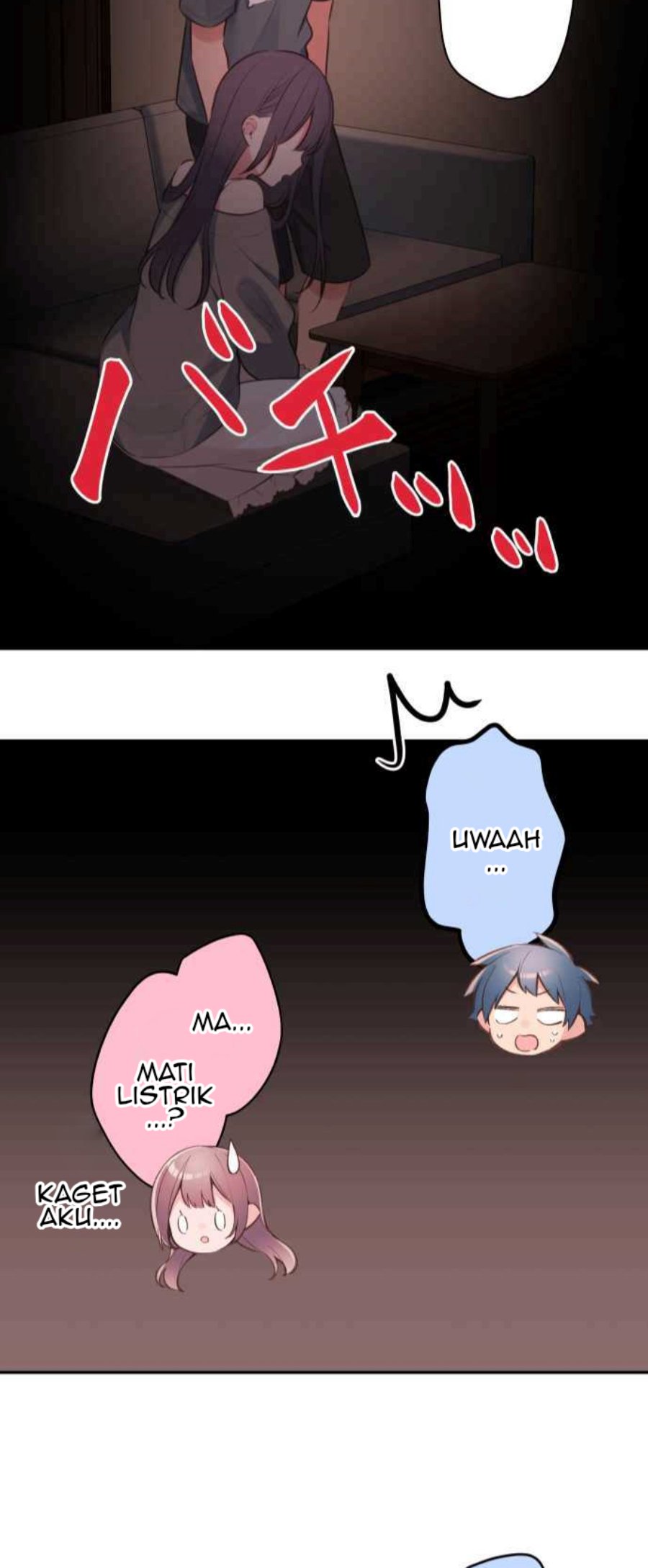 Chapter 69 - halaman 29