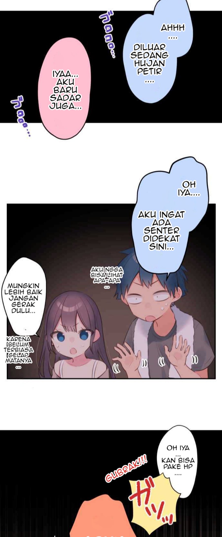 Chapter 69 - halaman 30