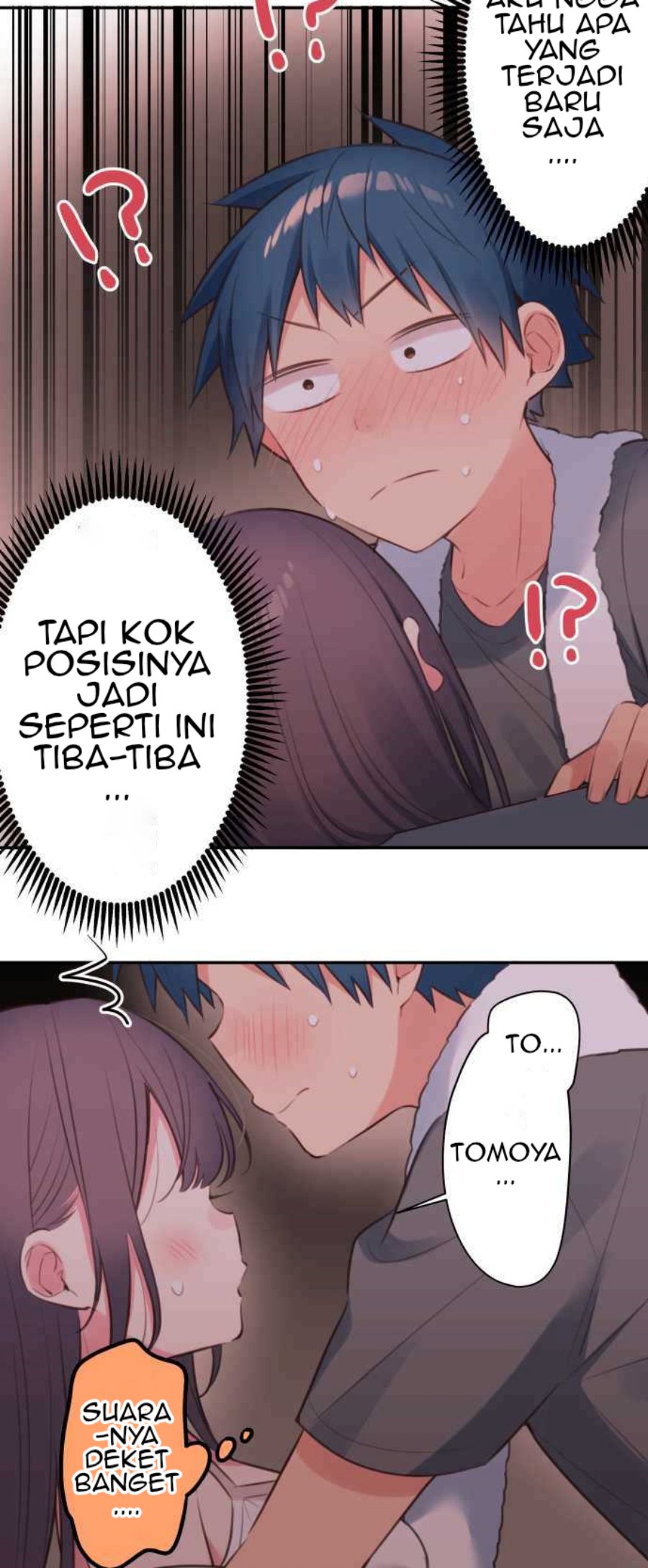 Chapter 69 - halaman 34