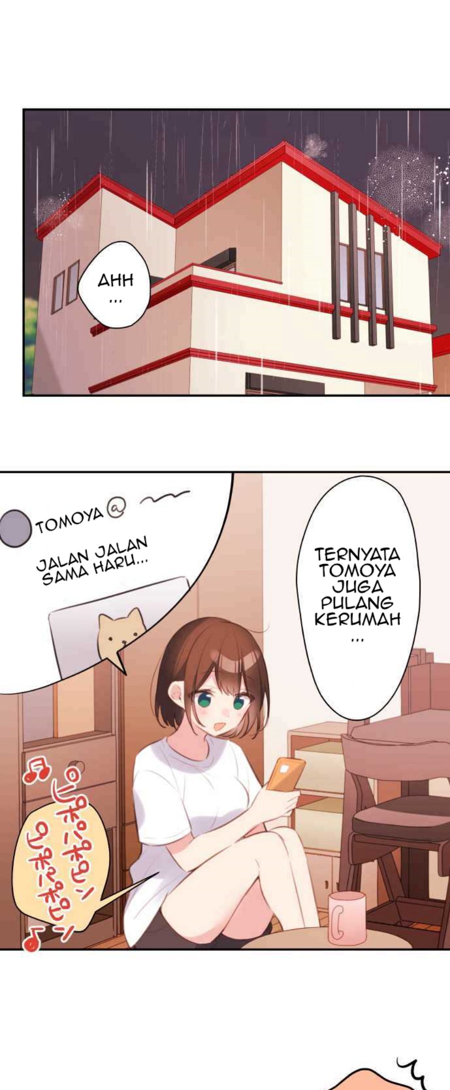 Chapter 69 - halaman 37