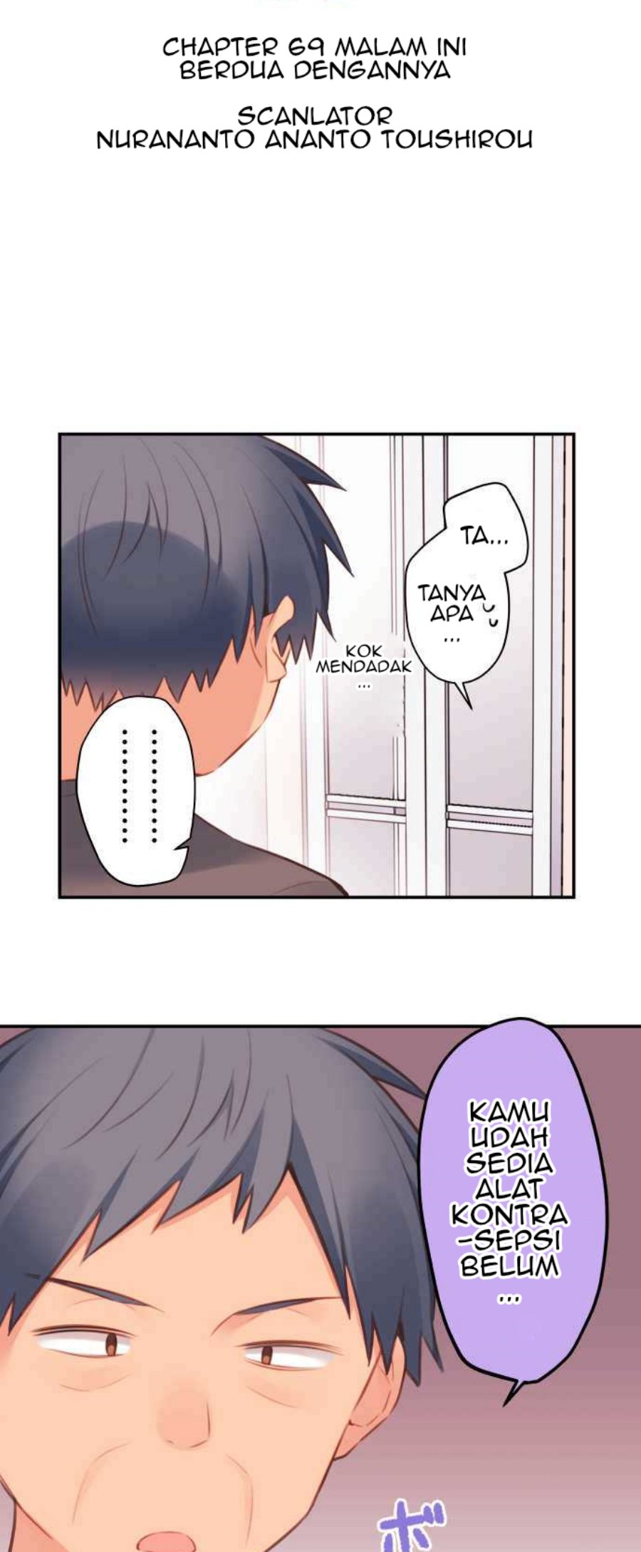 Chapter 69 - halaman 5