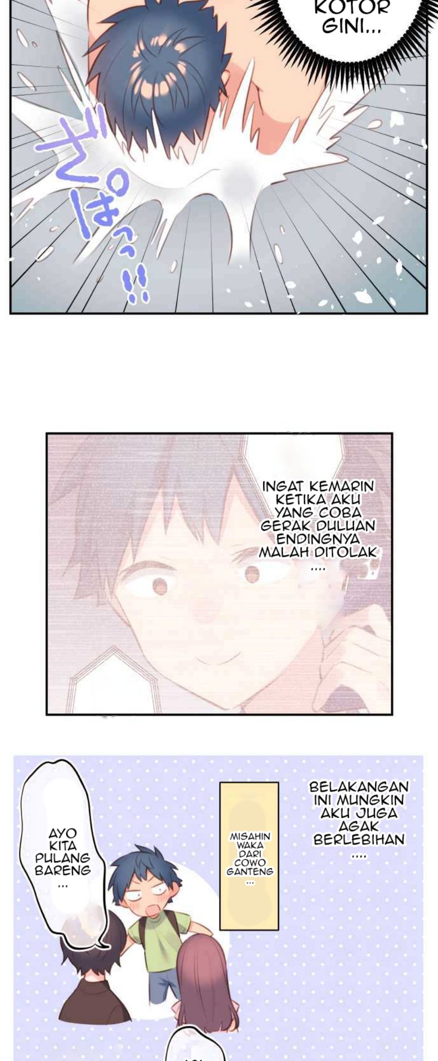Chapter 69 - halaman 8