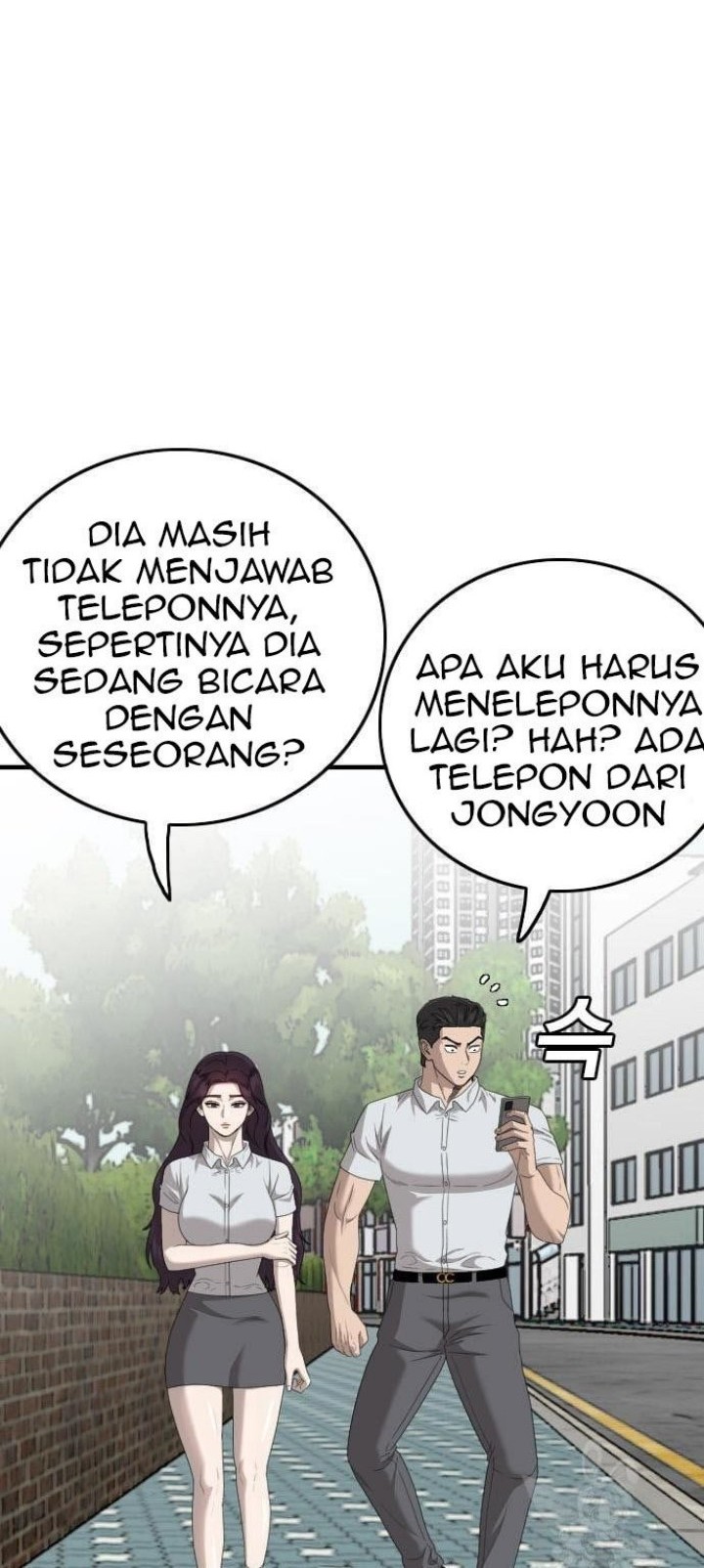 Chapter 150 - halaman 21