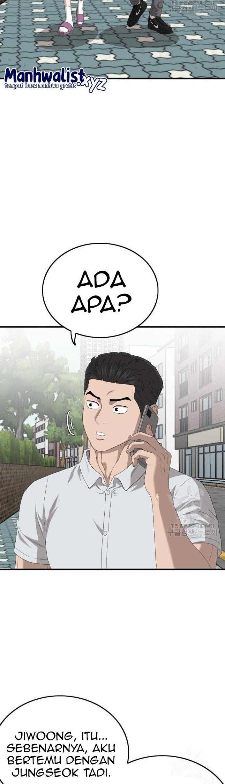 Chapter 150 - halaman 22
