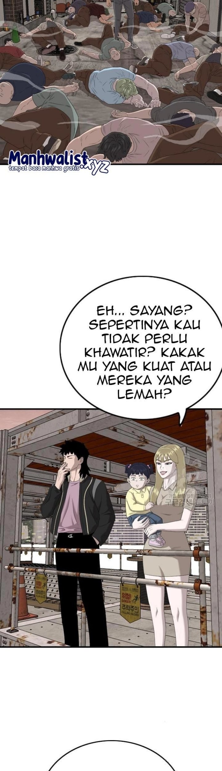 Chapter 150 - halaman 38