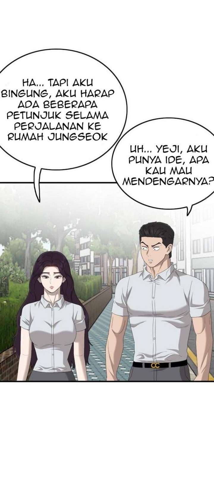 Chapter 150 - halaman 17